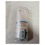 3 ft. x 50 ft. Clear 4 mil Plastic Sheeting