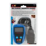 Performance Tool W2976 OBDII Multilingual Scan Tool - Retail: $116.08