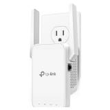 TP-Link AC1200 WiFi Extender, 2024 Wirecutter Best WiFi Extender, 1.2Gbps home signal booster, Dual Band 5GHz/2.4GHz, Covers Up to 1500 Sq.ft and 30 Devices ,support Onemesh, One Ethernet Port (RE315)