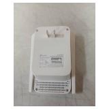 TP-Link AC1200 WiFi Extender, 2024 Wirecutter Best WiFi Extender, 1.2Gbps home signal booster, Dual Band 5GHz/2.4GHz, Covers Up to 1500 Sq.ft and 30 Devices ,support Onemesh, One Ethernet Port (RE315)
