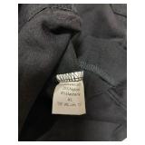 Black Skirt XL