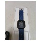 Smart Watch HM57 Blue