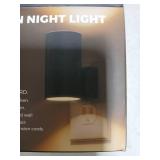 LED Dusk To Dawn Night Light