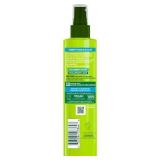 Garnier Fructis Pure Moisture 10-in-1 Spray for Dry Hair and Scalp, Hyaluronic Acid, 8.1 Fl Oz, 1 Count (Packaging May Vary)