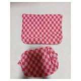 Makeup Bags 2pk