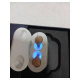 Audien Hearing - Audien Atom Pro 2 OTC Hearing Aids - Beige - Retail: $289 (Used)