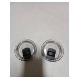 Replacement 20oz Tumbler Lids 2pk