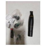 Remington Ultimate Precision Detail Trimmer Black NE3160, Black/Gold, 1 Count