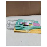 Gabby's DollhouseKraft Gift BGs 8pk
