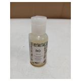 R+Co Dallas Thickening Shampoo 2oz | Biotin for Hair Growth, Thickening, + Strengthening | Vegan + Cruelty-Free |