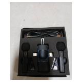 Wireless Microphone