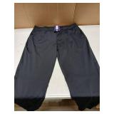 Gradual Athletic Pants Black 2XL