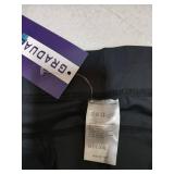 Gradual Athletic Pants Black 2XL