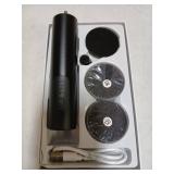 Electric Foot Callus Remover