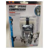 Performance Tool Valve Spring Compressor