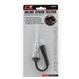 Performance Tool W86554 Inline Ignition Spark Tester