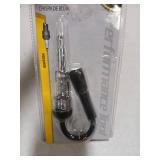 Performance Tool W86554 Inline Ignition Spark Tester