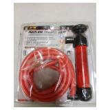 Performance Tool W1145 Multi Use Transfer Pump