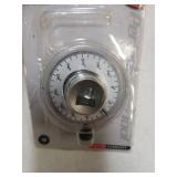 (Price/EA)Wilmar PMM205 Torque Angle Gauge