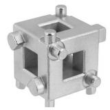 Performance Tool Disc Brake Caliper Piston Automotive Specialty Parts