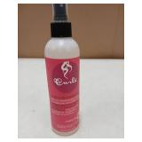 CURLS Lavish Curls Moisturizer - Daily Leave-In 8 fl oz