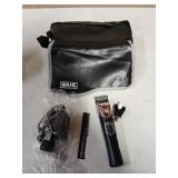Wahl USA Rechargeable Lithium Ion All in One Beard Trimmer for Men with Detail and Ear & Nose Hair Trimmer Attachment Model 9854-600B