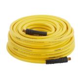 3/8 in. x 50 ft. Hybrid Air Hose