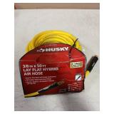 3/8 in. x 50 ft. Hybrid Air Hose