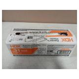 HDX 9 ft. x 400 ft. 0.31 mil High Density Plastic Painters