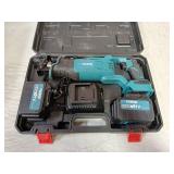Cordless Sawzaw 21V