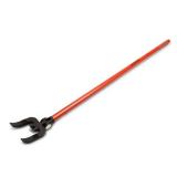 Crescent 44In Indexing Deck Removal Bull Bar - Retail: $94.99