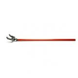 Crescent 44In Indexing Deck Removal Bull Bar - Retail: $94.99