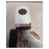 Lunix Cordless Hand Massager