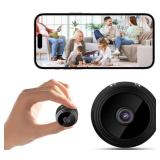 Persil 2025 Upgraded 1080P Security Camera