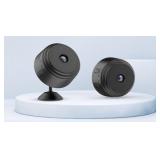 Persil 2025 Upgraded 1080P Security Camera