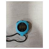 Pulivia YS-802 Digital Stopwatch Timer