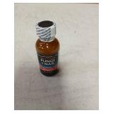 Fungi-Nail Anti-Fungal Liquid Solution, Kills Fungus That Can Lead to Nail & Athlete's Foot with Tolnaftate & Clinically Proven to Cure and Prevent Fungal Infections 1 Fl Oz (Pack of 1)