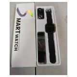 Smart Watches for Men Women Fitness: Fitness Tracker with Blutooth Call 24/7 Heart Rate SpO2 Sleep Monitor 5ATM Waterproof 120+ Sport Mode Activity Trackers Compatible iPhone Android Phones (3 Bands)