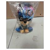 Paw Patrol GUND The Mighty Movie Chase Stuffed Animal, Plush Toy for Ages 1 and Up, 15.24cm