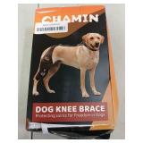 Chamin Dog Knee Brace