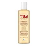 Neutrogena T/Sal Therapeutic Shampoo for Scalp Build-Up Control with Salicylic Acid, Scalp Treatment for Dandruff, Scalp Psoriasis & Seborrheic Dermatitis Relief, 4.5 fl. oz