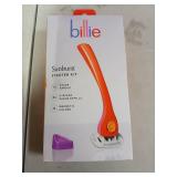 Billie Sunburst Starter Kit