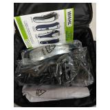 Wahl Cordless Home Haircutting Kit