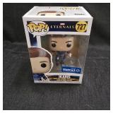 Funko Pop! Eternals - Flying Ikaris Vinyl Bobblehead Funko Pop! Eternals - Flying Ikaris Vinyl Bobblehead