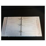 Susan Branch Homemade Recipes Personal Recipe Keeper Susan Branch Homemade Recipes Personal Recipe Keeper