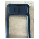 Ricky Phone Case Coverin Navy Blue iPhone 14 Pro Max - Retail: $15