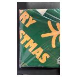 Valtoon Holiday Gift Bags - Red & Green Christmas Design 23-Pack - Retail: $12