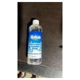 Splash Spray Multiple Colors for Your Skin i-Purpose Cleaning Spray 16oz Bottle - Retail: $8