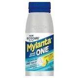 Mylanta One Antacid Tablets EcoCare Bottle - Retail: $8