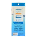 Top Fin Retreat RF-S Filter Cartridges (Small) Refill (6 Count) - Retail: $19